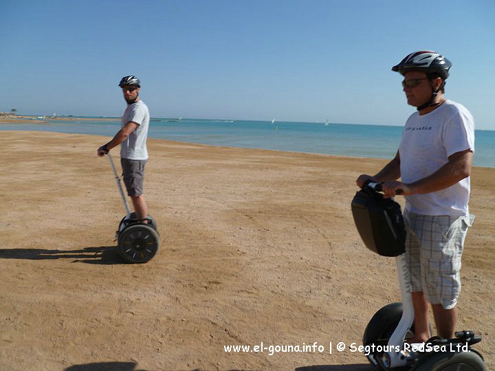 Segtours RedSea Ltd. 135
